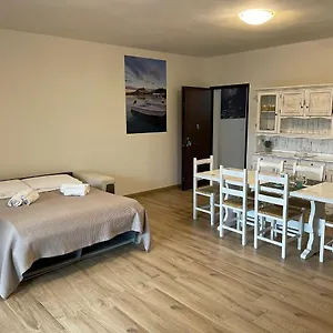 Madie Bed and breakfast