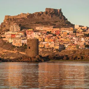 La Terra Del Benessere Bed and breakfast