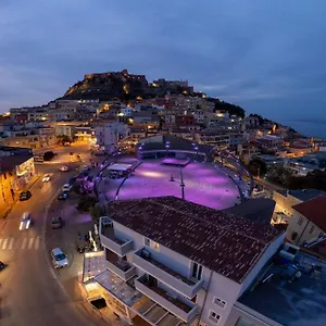 Piazza Nuova Bed and breakfast